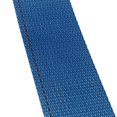 thumbnail image 2 of 2" x 300' 6K Polyester Cargo Webbing - Blue, 2 of 2