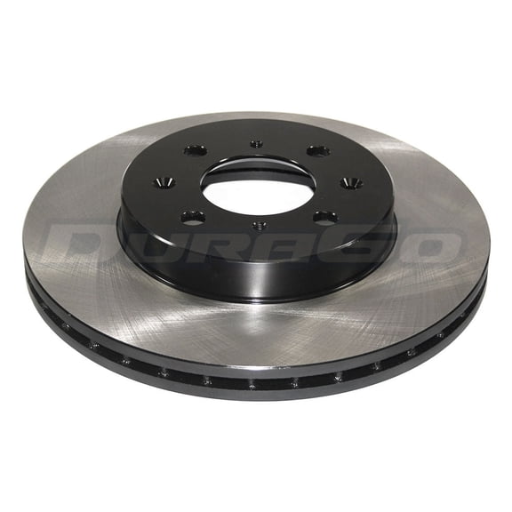 DuraGo BR3295-02 Disc Brake Rotor
