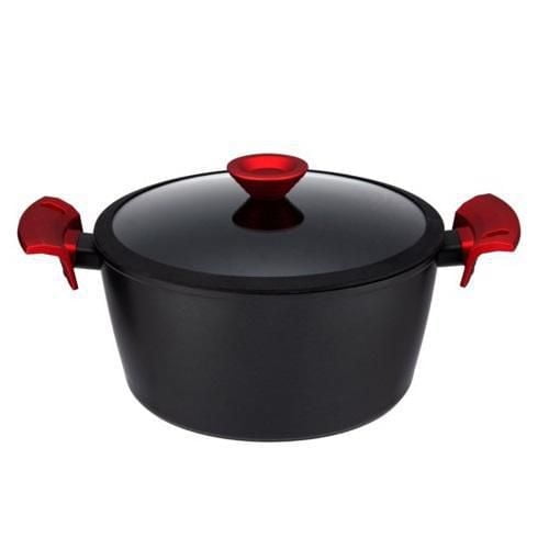Hamilton Beach 4.2 Quart Non-stick Dutch Oven