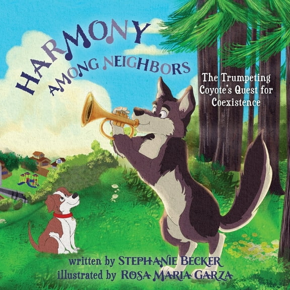 Harmony among Neighbors, (Paperback)