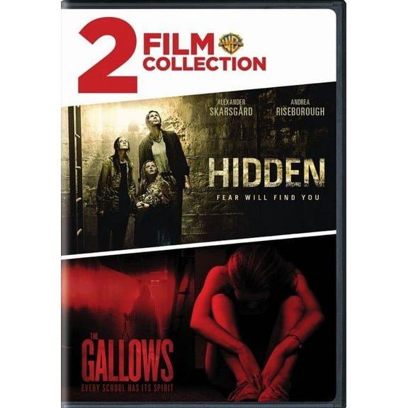Hidden/Gallows