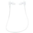 thumbnail image 3 of Bluetooth 8G Memory MP3 Sports Neck-Hanging Wireless Earphone Headset (White), 3 of 8