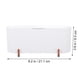 thumbnail image 2 of NUOLUX Para Almohadillas Y Bastoncillos De Con Compartimentos Para, 2 of 8