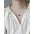 thumbnail image 2 of QQTDFG 1pc Cute Cherry Pendant Necklace For Women For Birthday Gift for Women Jewelry-default, 2 of 4