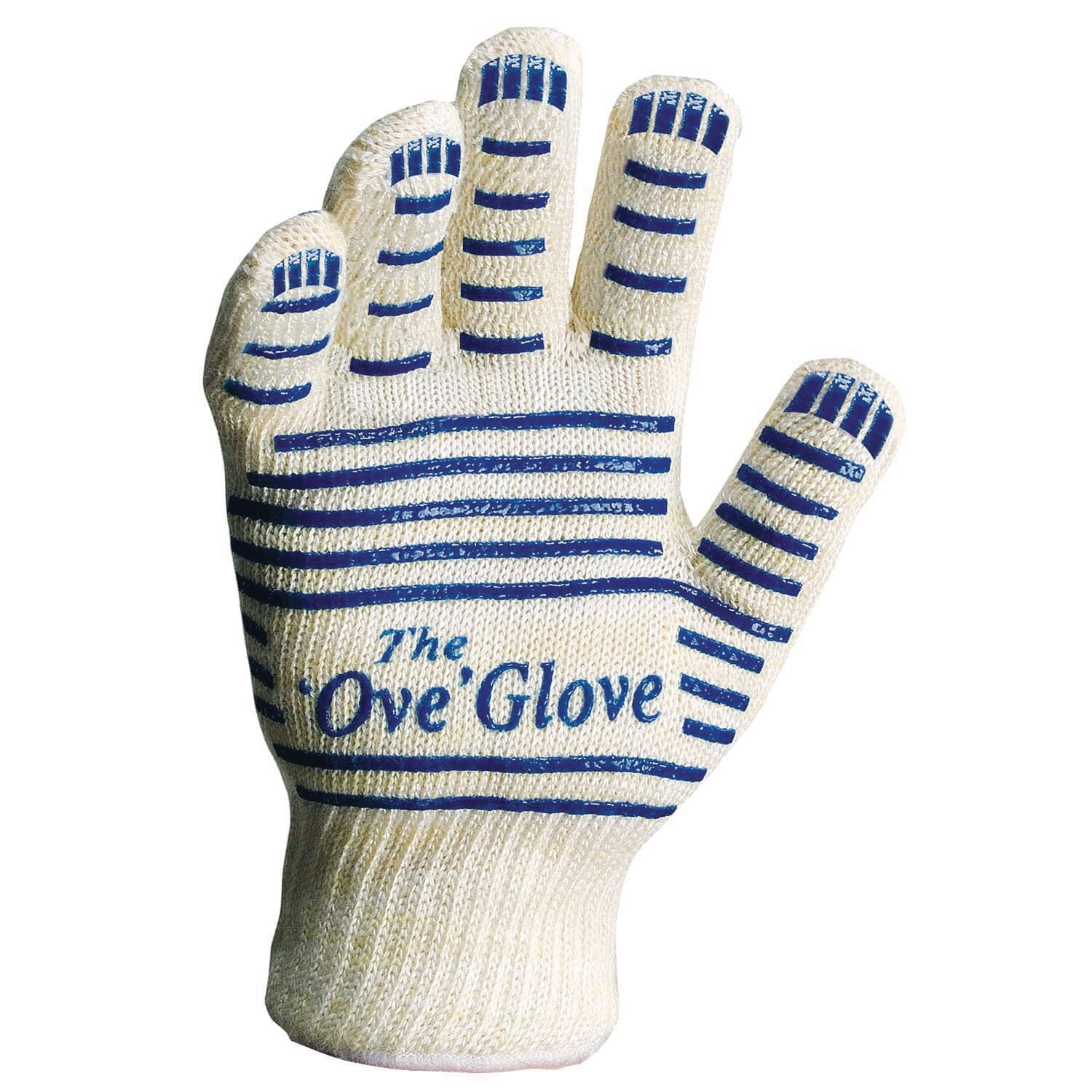 Le 'Ove' Glove