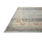 Loloi Jocelyn Southwestern Sky / Multi Area Rug