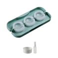 thumbnail image 1 of Dumpling Mould 1 Product Category Dumpling Automatic Dumpling Machine With Spray Bottle And Skin Manual Pressing Dumpling Machine Applicable – Efficient Handmade Dumpling Creation for Home Kitchen, 1 of 4