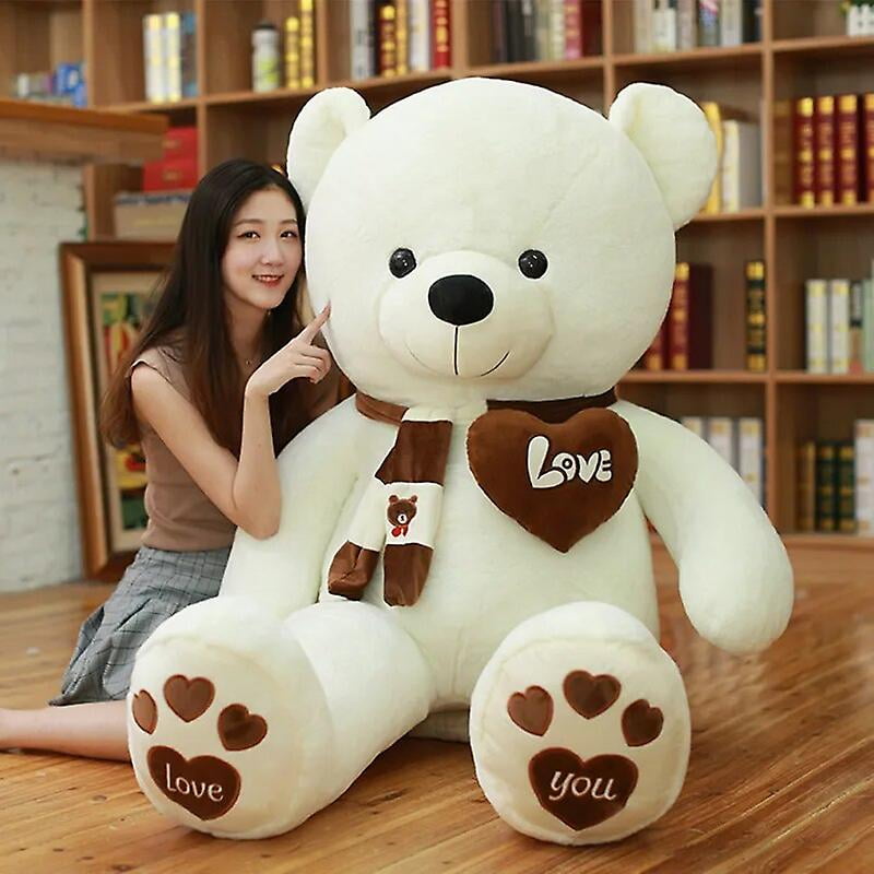 Good quality teddy bear on sale