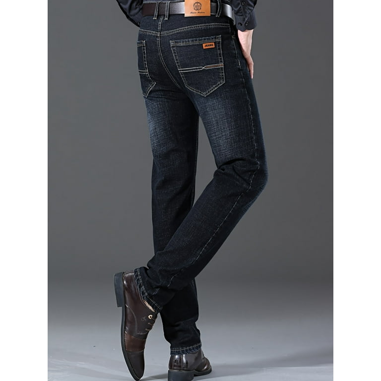 Jeans for semi formal best sale