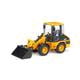 thumbnail image 1 of Cat Wheel loader Bruder Juguetes/Modelismo/Autos a Escala, 1 of 1
