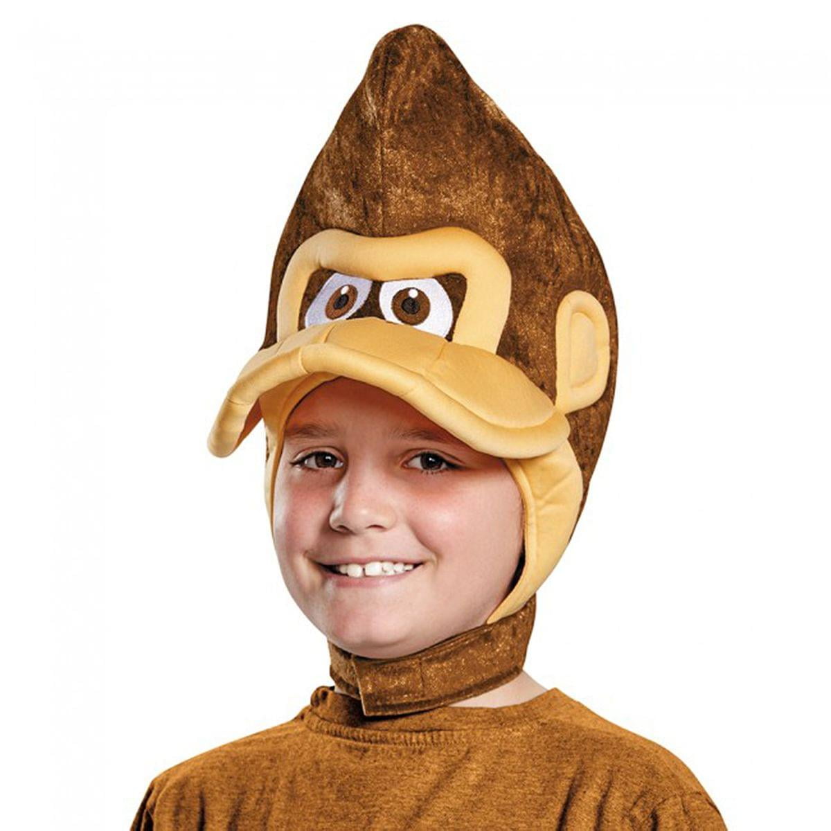 Donkey Kong Child Costume