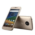 thumbnail image 3 of Smartphone Motorola Moto G5 16GB Dual Sim - Dorado, 3 of 3