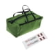 thumbnail image 2 of Mini bolso de mano para equipaje de coche RC, accesorios, resistente, ligero, de repuesto, decoración Verde, 2 of 9