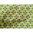 thumbnail image 4 of oneOone Cotton Poplin Fabric Diamond Geometric Print Fabric By Yard 42 Inches Wide, 4 of 4