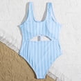 thumbnail image 4 of 7-14Y Girls One Piece Bathing Suit for Teen Girls Bathing Suits for Teens Swimsuits Juniors Swimsuits for Teen Beach Bathing Suit for Vacation, 4 of 6