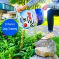 Nature's MACE Dog MACE 6 Lb. Granular Bag Treats 3,500 Sq Ft NoDig Dog Deterrent