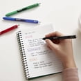 thumbnail image 5 of Paper Mate InkJoy Pens, Gel Pens, Medium Point (0.7mm), Assorted, 20 Count, 5 of 5