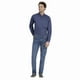 thumbnail image 4 of Jeans Hombre Lee Skinny Fit 341 Azul 36, 4 of 5