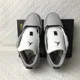 thumbnail image 5 of Ni - ke Ni - ke Air Jordan 1 Low SE Craft (GS) Shoes Youth Kid’s SZ 7Y Gray FD9088-002, 5 of 5