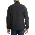 thumbnail image 3 of Cotopaxi Abrazo Zip Fleece, Black, 3 of 5