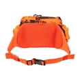 thumbnail image 5 of Allen Company Tundra Waist Pack With Handwarmer, Veil Blaze, 5 of 5