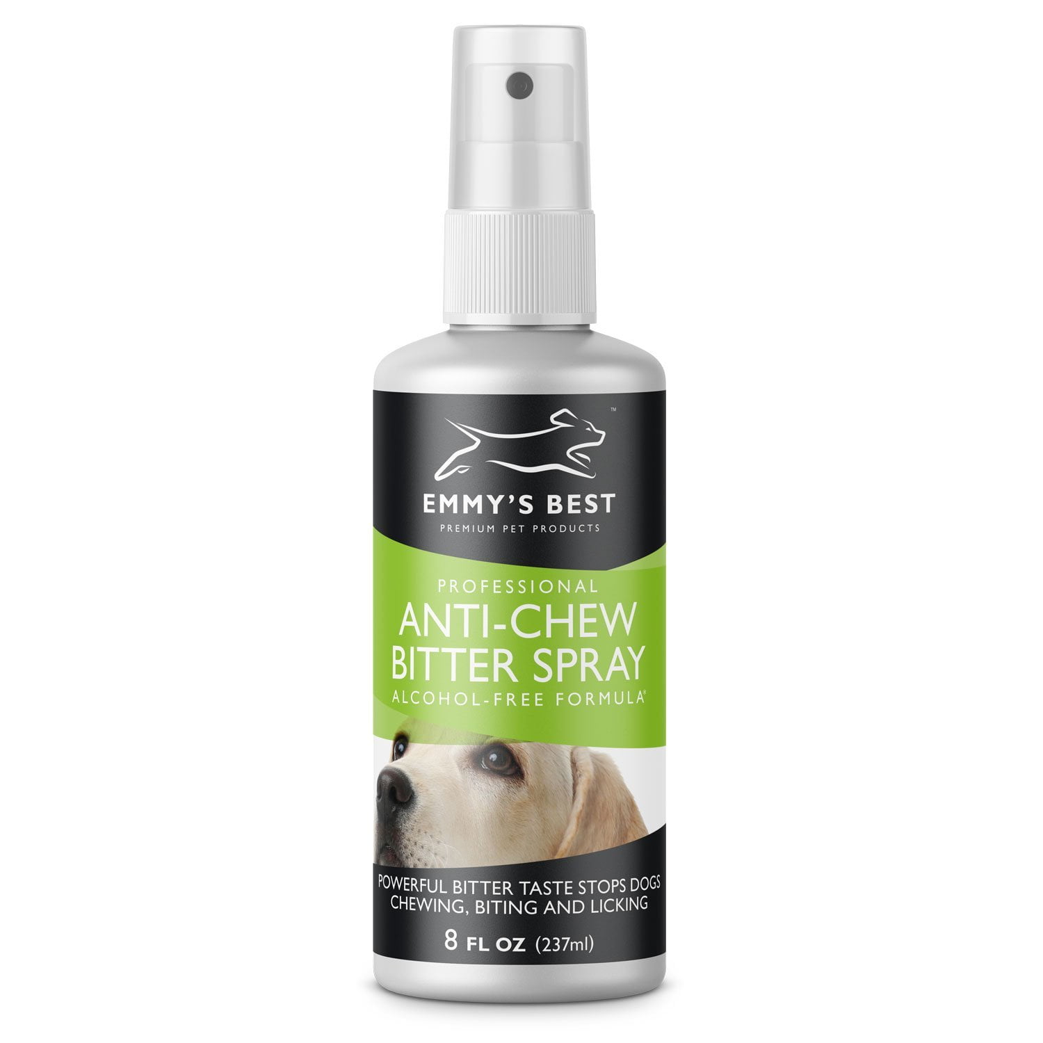 dog chewing deterrent