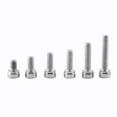 thumbnail image 1 of Loewten Environment-friendly Fastener, Screws, For Machine Furniture, 1 of 8