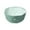 Green, variant on Wovilon Kitchen Strainer Colander Bowl Set, 2 In 1 Multipurpose Sink & Strainer, Sink & Fruit & Vegetable Basket