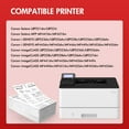 thumbnail image 2 of VIPink Compatible Toner Cartridge for Canon 057 with Chip image CLASS LBP226dw LBP227dw image CLASS MF445 MF448dw (Black), 2 of 8
