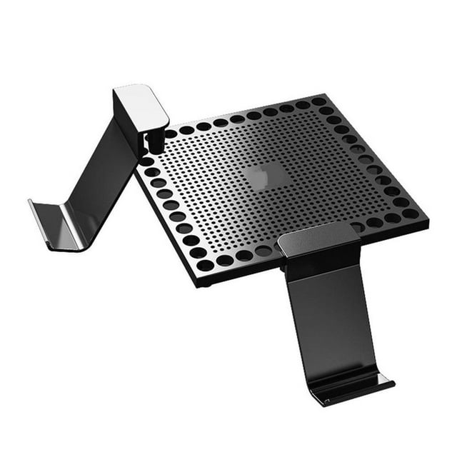 Soporte De Controlador De Cubierta Antipolvo Compatible Con Accesorios De Montaje De Soporte De Consola Xbox Series X seitruly HA035465-00