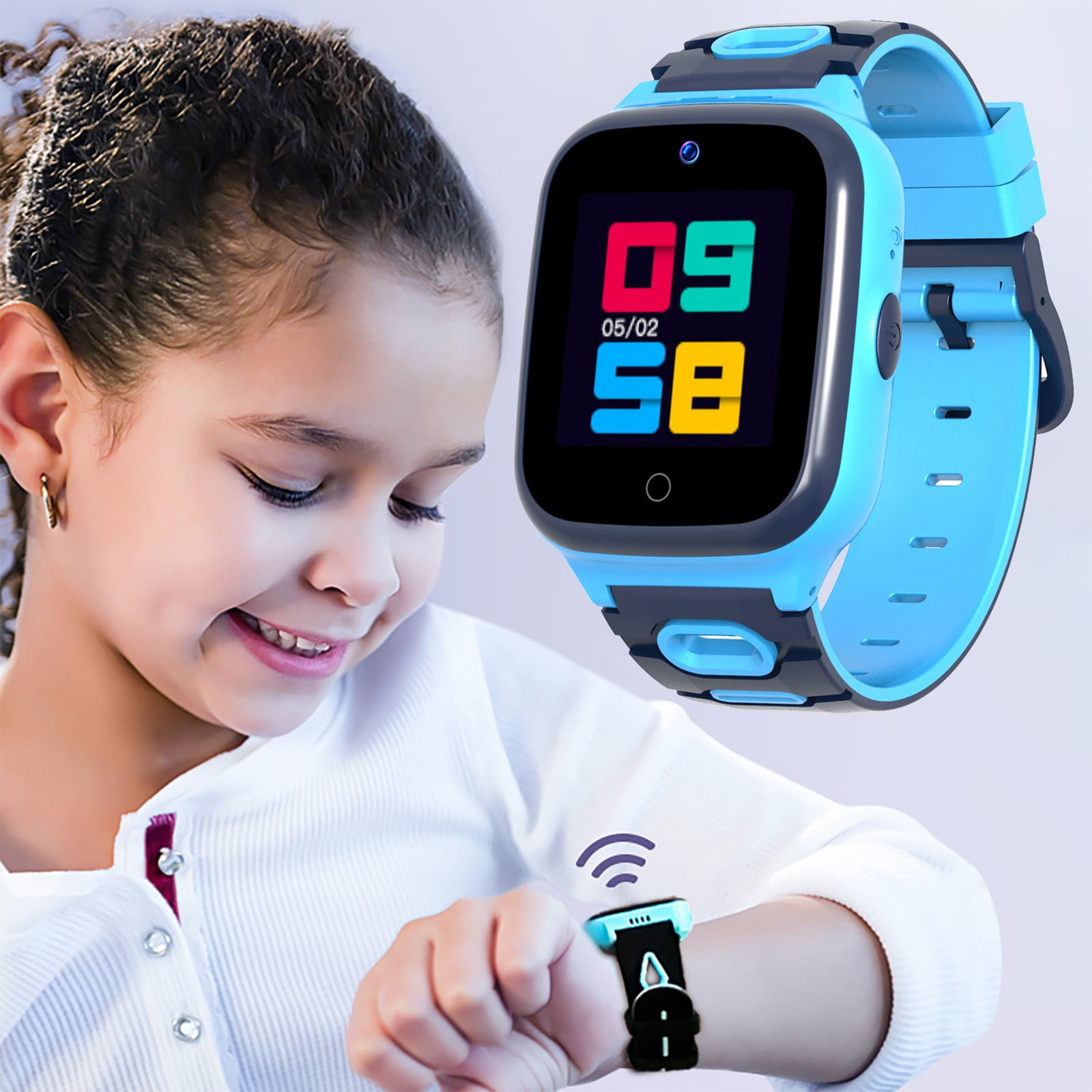 Telcel ZTE Blade A71 64 GB Verde + Smartwatch - Quien tiene el mejor  precio? - Nau