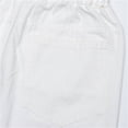 thumbnail image 6 of YUEHUA blue jeans boys size 14, Girls Rhinestone Pants Fashionable Flare Leg Jeans With Crystal Embroidery Straight Cut Casual Trousers For Teen Youth, 6 of 8