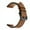brown, variant on YuiYuKa 22mm Leather Strap For Samsung Galaxy watch 3 46mm Gear S3 Frontier Wrist Bands Watchband Bracelet Huawei Watch Gt Wristbands Women Men Band - black