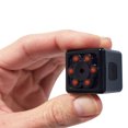 thumbnail image 5 of Camara de seguridad Starlyf Security Cam Inalambrica negra, 5 of 5