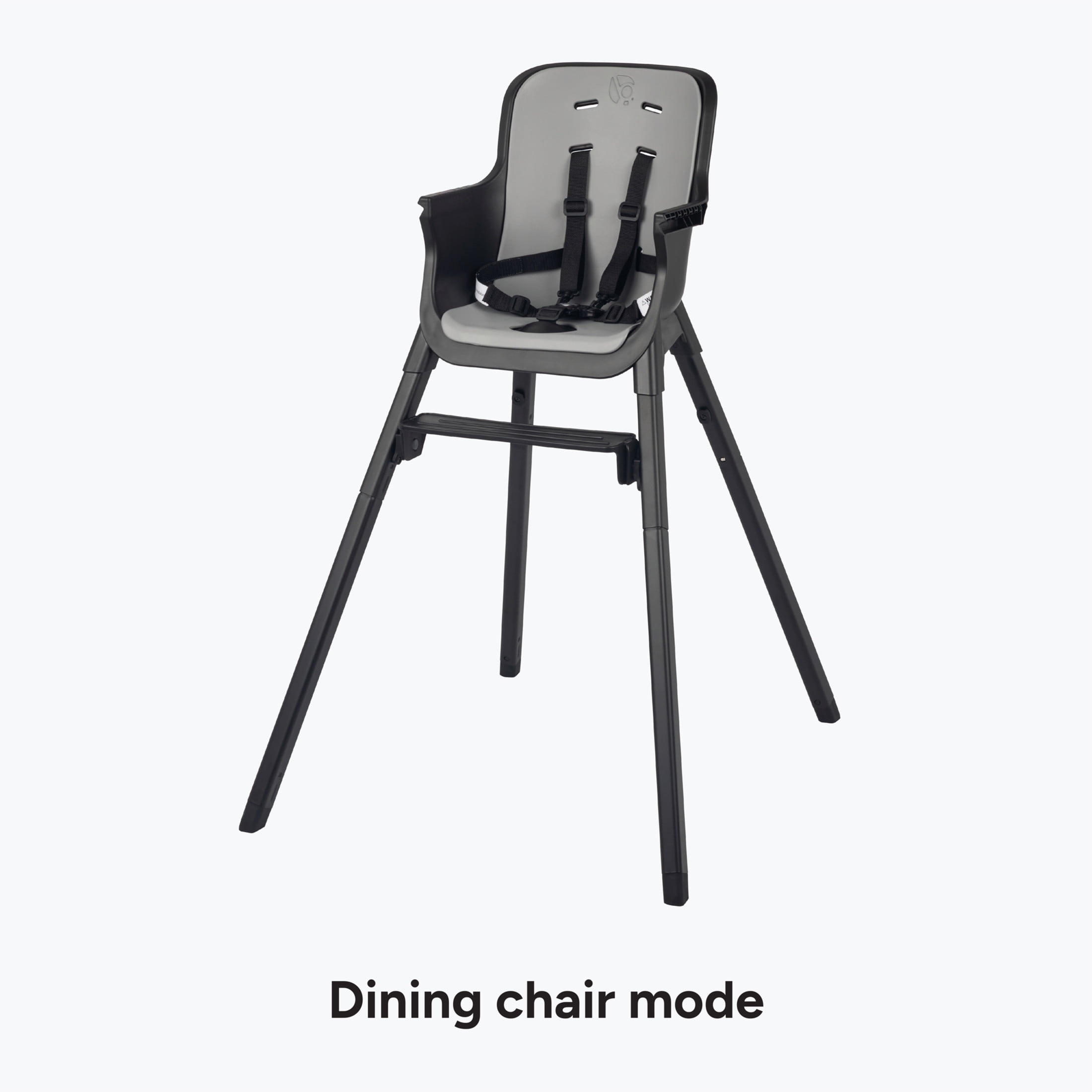 Baby Trend Sweet Seat 4-in-1 High Chair