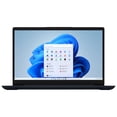 thumbnail image 2 of Lenovo IdeaPad 1i 14" Abyss Blue Intel Celeron N4500/4GB RAM/128GB SSD/Windows 11 MOD. 82LV0074CF, 2 of 12