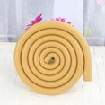 thumbnail image 1 of Tira anticolisión en forma de U engrosada y ensanchada, mesa de té de vidrio multifuncional para niños, tira de protección de seguridad contra golpes con esponja, 1 of 4