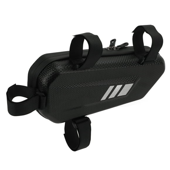 Alforja lateral para motocicleta Bling Bling Alforja rígida para motocicleta