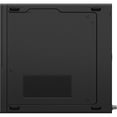 thumbnail image 6 of Lenovo ThinkStation P340 30DF0087US Workstation - 1 x Intel Core i7 Octa-core (8 Core) i7-10700T 10th Gen 2 GHz - 16 GB DDR4 SDRAM RAM - 512 GB SSD - Tiny - Black, 6 of 12