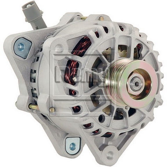 Remy Alternator P/N:92511