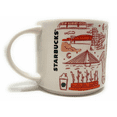 thumbnail image 3 of Starbucks Been There Series Kansas City Ceramic Coffee Mug New with Box, 3 of 3