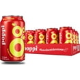 thumbnail image 4 of poppi Cherry Limeade 355 mL Can, 4 of 5