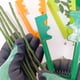 thumbnail image 5 of Cateissary Alicates para rosas, herramienta de jardín, floristería, removedor de espinas de plástico, alicates para quitar herramientas de Type5 NO5, 5 of 6