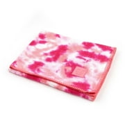 CC Baby Tie Dye Blanket