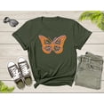 thumbnail image 5 of Butterfly Lovers Gift for Women Men Adults Graphic for Girls T-Shirt Butterfly Insect Bug Lover Gift T Shirt for Boys Girls Teens Tshirt, 5 of 8