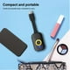 thumbnail image 5 of 4K HD Phone Projector Dual Band Wireless Screen Projector, 5 of 5