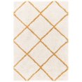 thumbnail image 4 of Safavieh Hudson Amias Geometric Shag Area Rug, 4 of 7