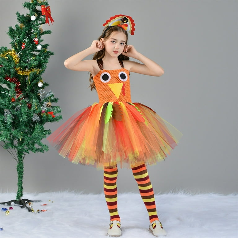 white christmas dresses Orange Pleated Maxi Dress with One-Shoulder Design, Slight Cleavage Opening & Flowy Silhouette – Adexa Dress by Easy Clothes – One Size (Fits US 2, 4, main image 0