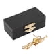 thumbnail image 3 of Broche Para Hombres, Broche De Hombre De Cobre Broches Para Hombres Para Trajes Con Caja Para Ropa, 3 of 7