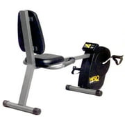 Weslo Pursuit 612S Recumbent Bike